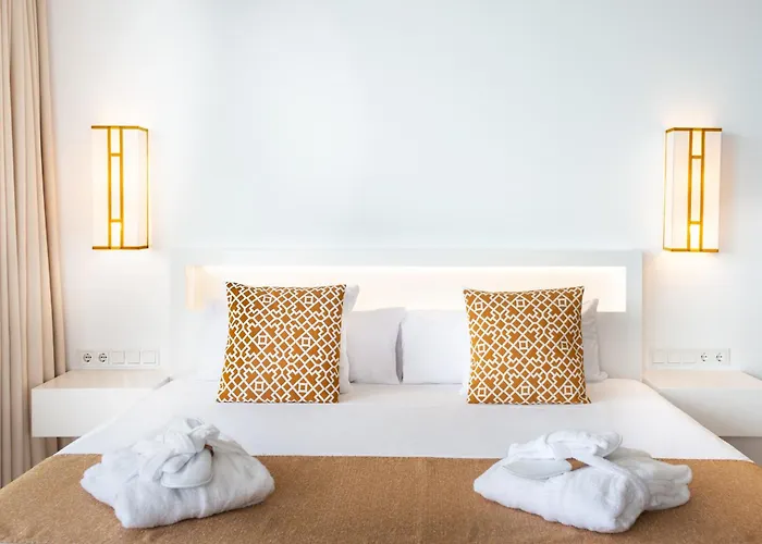 Hotel Vibra Algarb