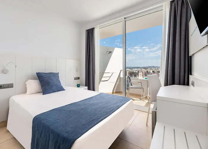 Hotel Vibra Algarb