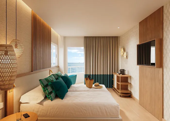Hotel Vibra Algarb