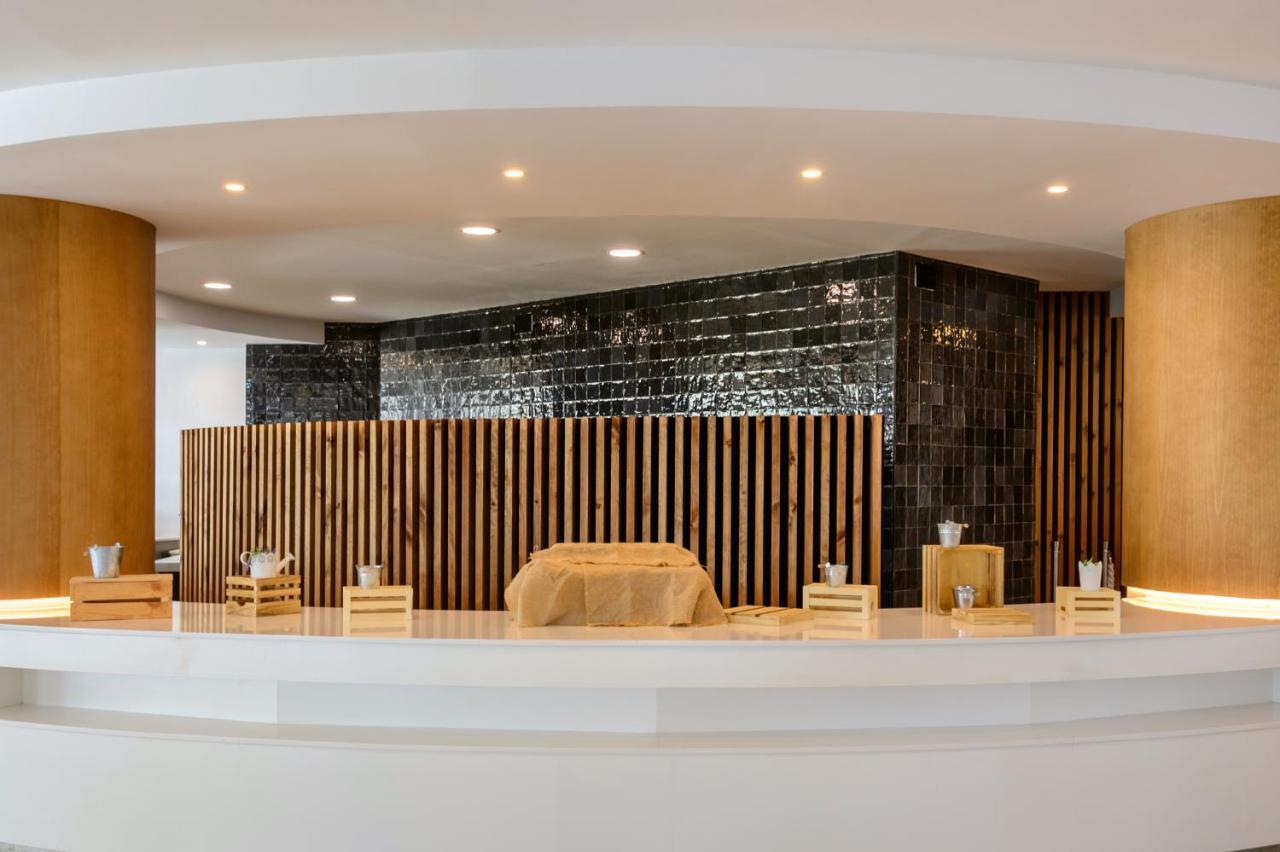 Vibra Algarb Hotel Platja d'en Bossa