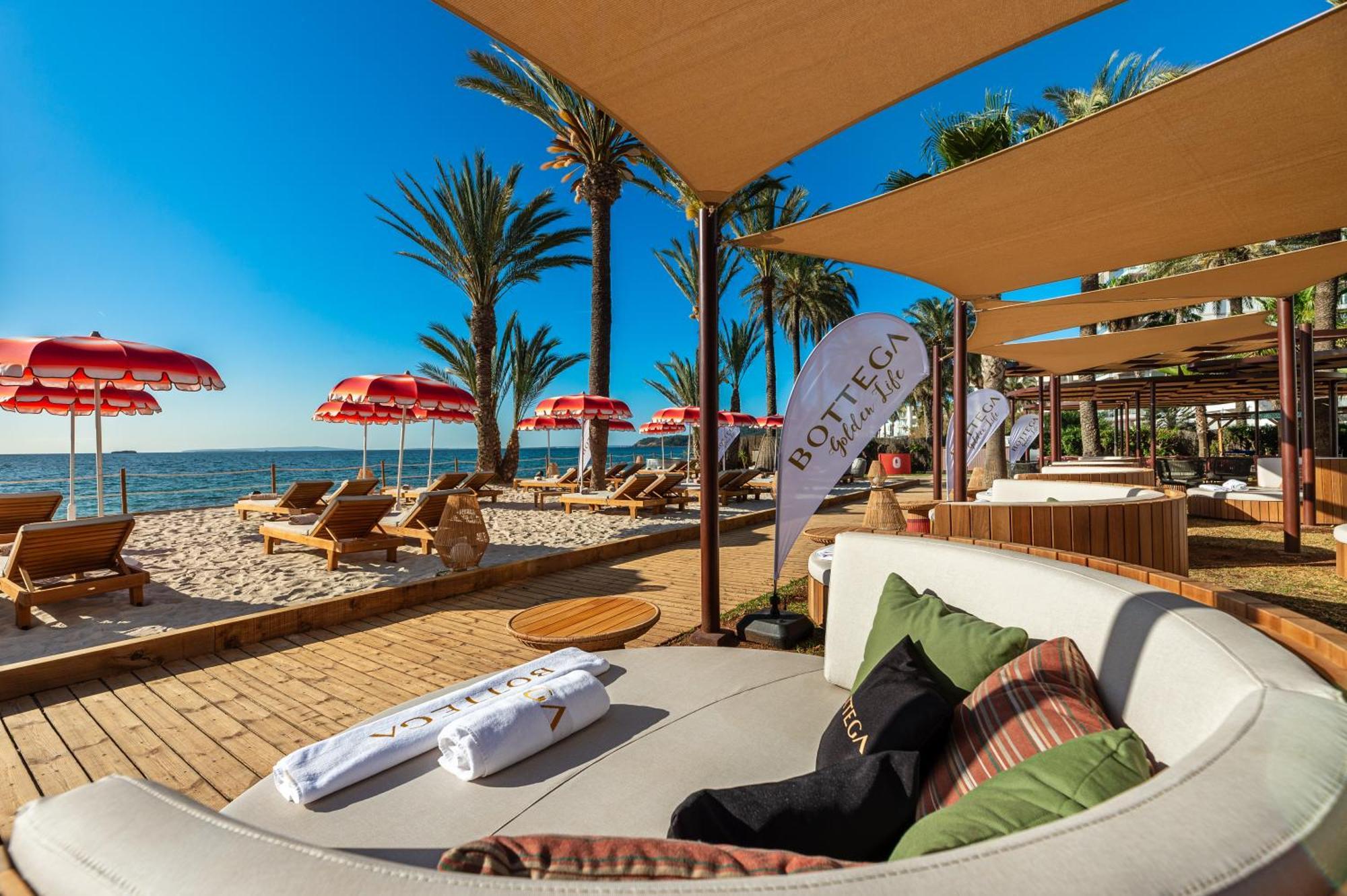 Vibra Algarb Platja d'en Bossa