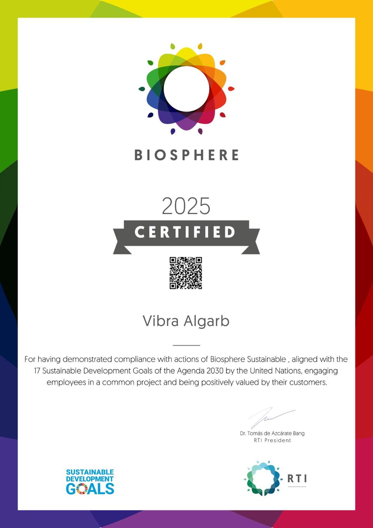 Vibra Algarb 4* Platja d'en Bossa