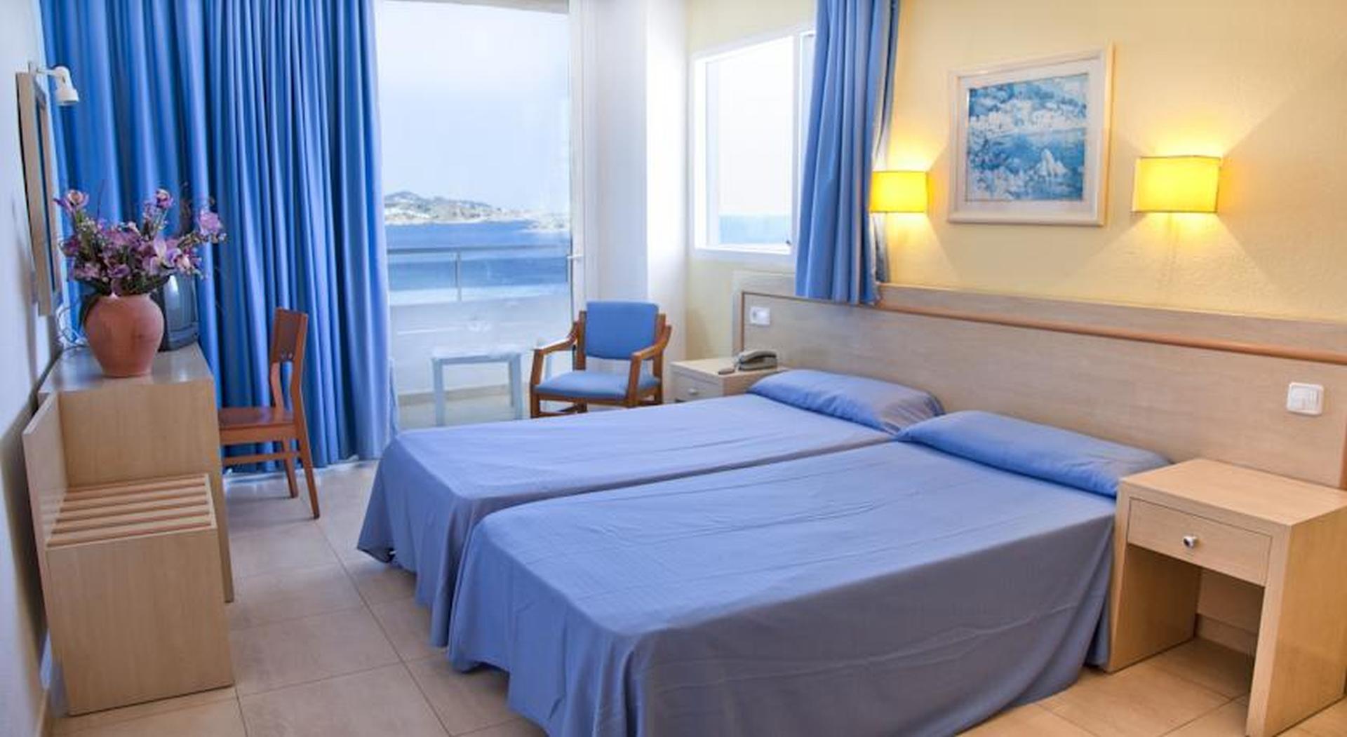 Vibra Algarb Hotel Platja d'en Bossa