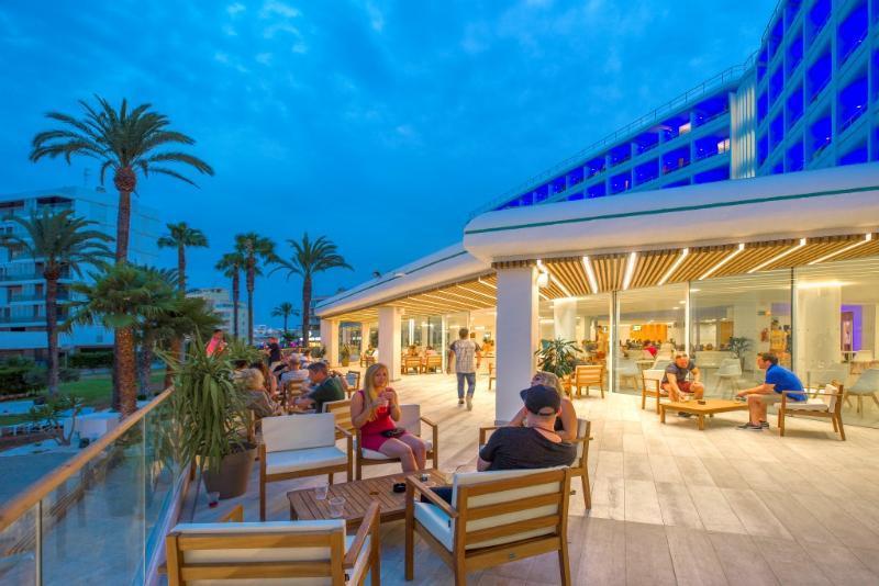 Vibra Algarb 4* Platja d'en Bossa